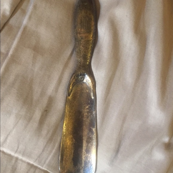 Shoehorn Tiffany & Co - Picture 2 of 8